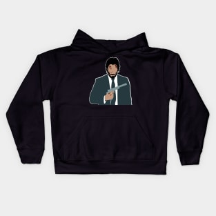 John Kids Hoodie